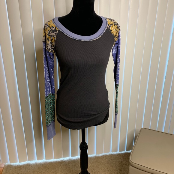 Free People Bright Side Thermal storm combo - Picture 5 of 6